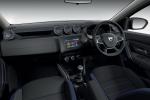 Dacia Duster SE Twenty Special Edition 2020 года